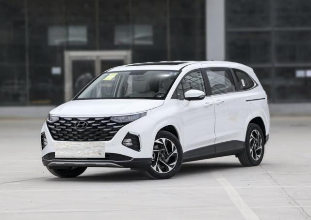 實力派合資MPV，頂配不足22萬元，宜家又宜商