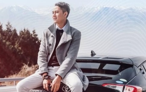 與C-HR探索更多精彩，盡享旅行樂趣！