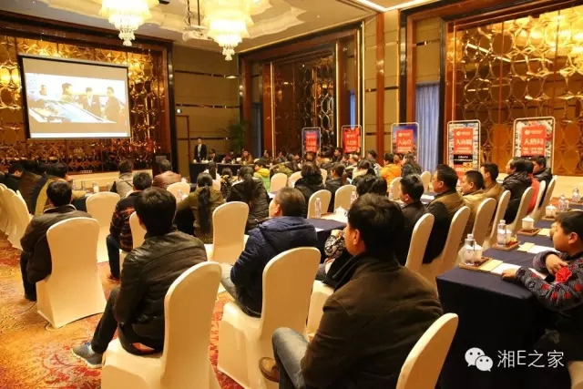 汽配精英齊聚天嬌國際汽車城，暢談發(fā)展“協(xié)力共贏”