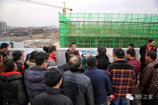 汽配精英齊聚天嬌國際汽車城，暢談發(fā)展“協(xié)力共贏”