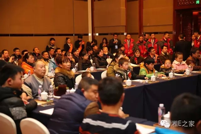 汽配精英齊聚天嬌國際汽車城，暢談發(fā)展“協(xié)力共贏”