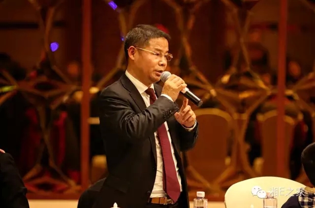 汽配精英齊聚天嬌國際汽車城，暢談發(fā)展“協(xié)力共贏”