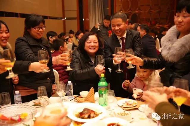 汽配精英齊聚天嬌國際汽車城，暢談發(fā)展“協(xié)力共贏”